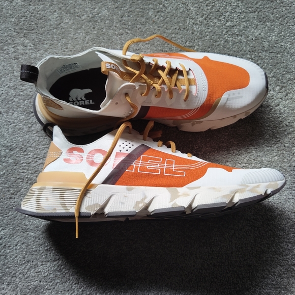 Sorel sneakers - Picture 4 of 5